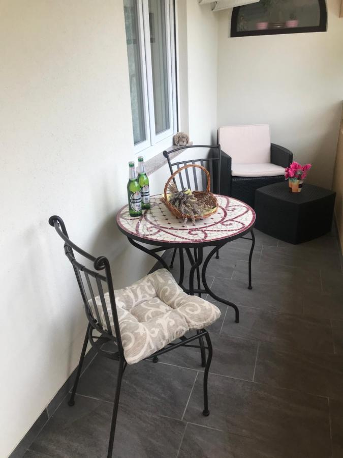 Apartment Futura Baška Εξωτερικό φωτογραφία