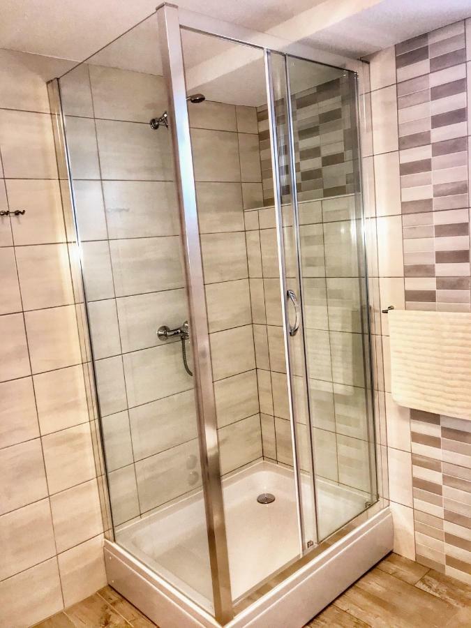 Apartment Futura Baška Εξωτερικό φωτογραφία