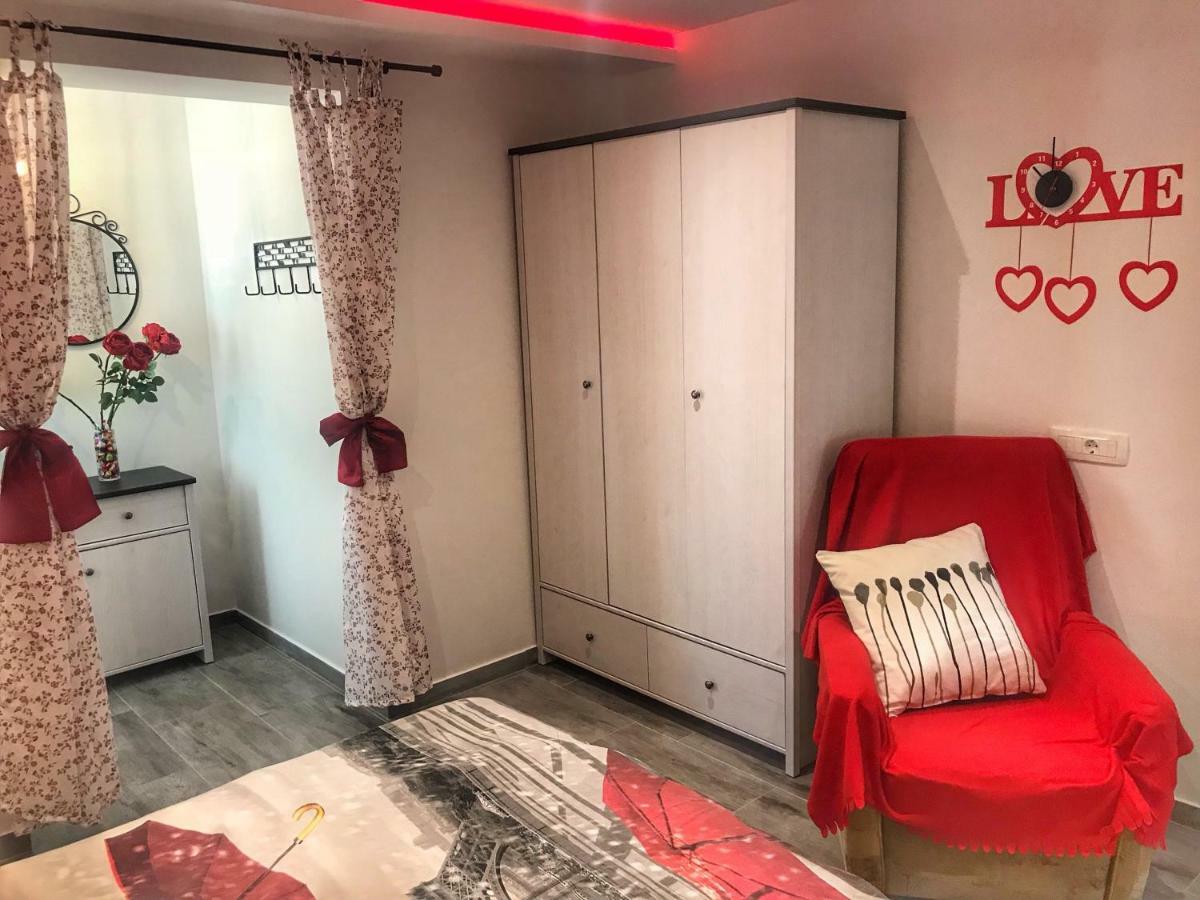 Apartment Futura Baška Εξωτερικό φωτογραφία