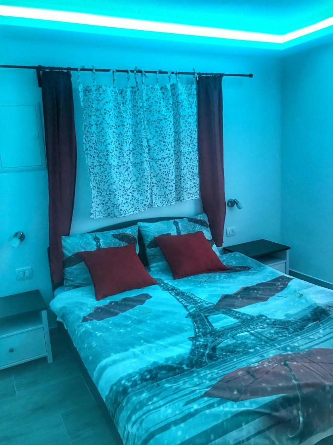 Apartment Futura Baška Εξωτερικό φωτογραφία