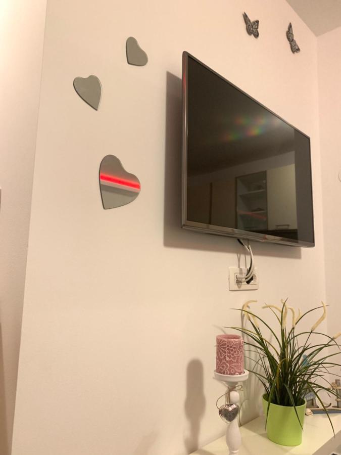 Apartment Futura Baška Εξωτερικό φωτογραφία