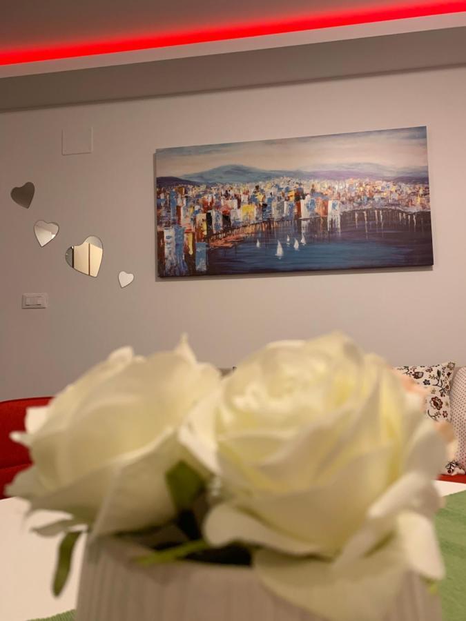 Apartment Futura Baška Εξωτερικό φωτογραφία