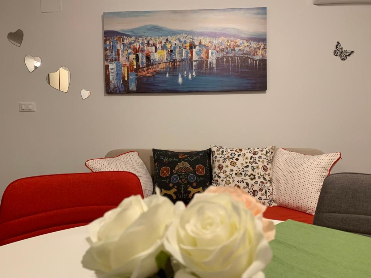 Apartment Futura Baška Εξωτερικό φωτογραφία