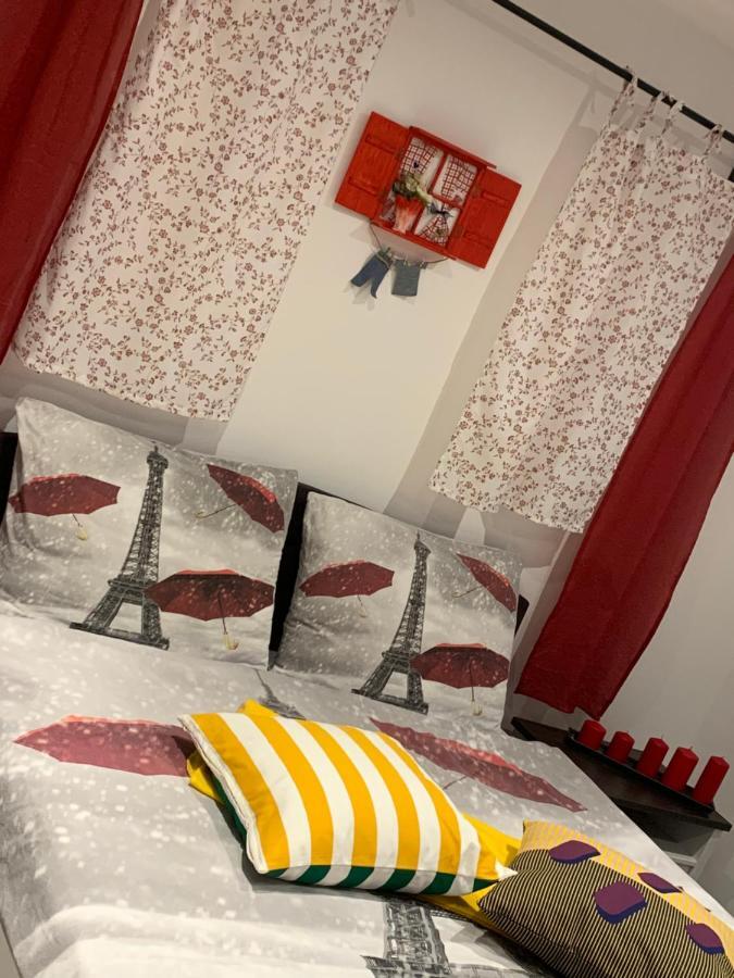 Apartment Futura Baška Εξωτερικό φωτογραφία